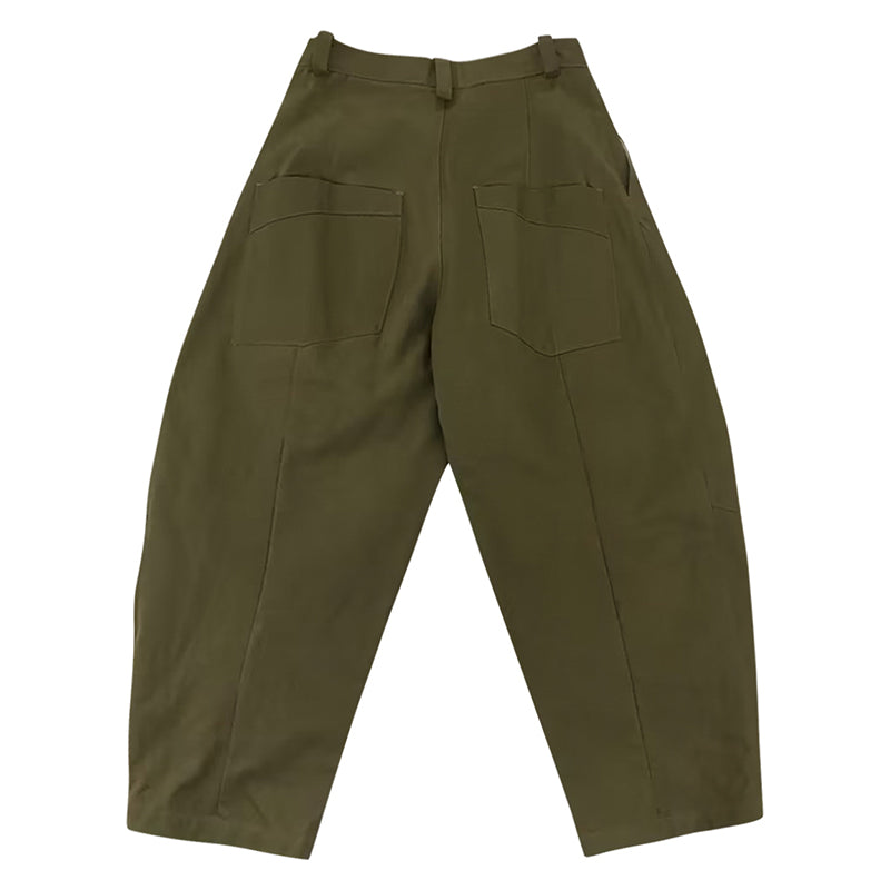Twisted Trouser