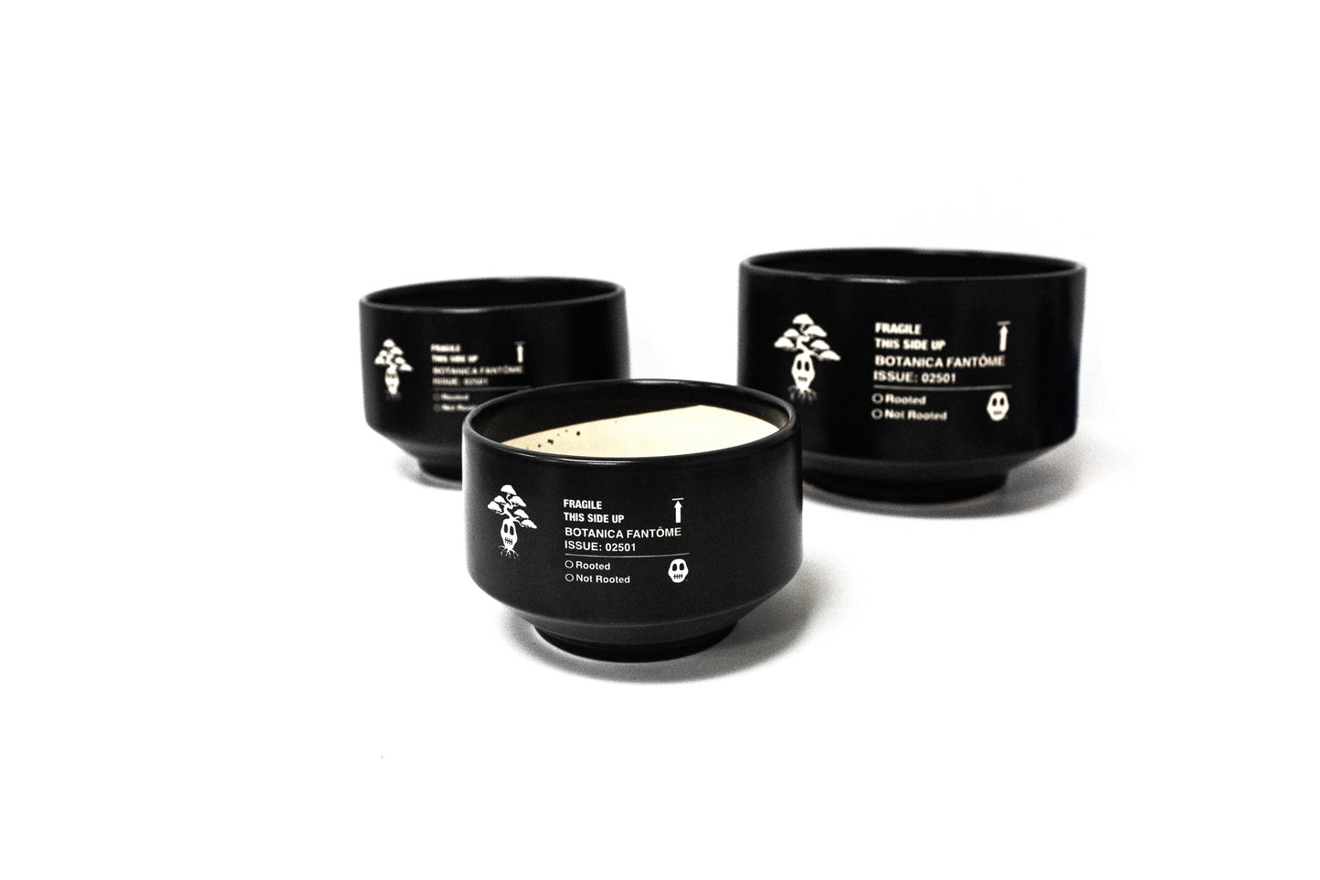 Pedestal Planter - Small