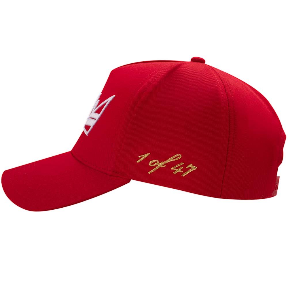 USA MAGA /47 SNAPBACK