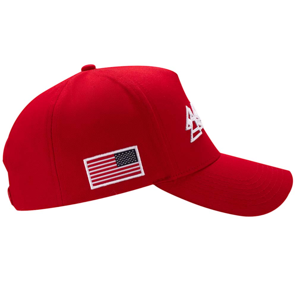 USA MAGA /47 SNAPBACK