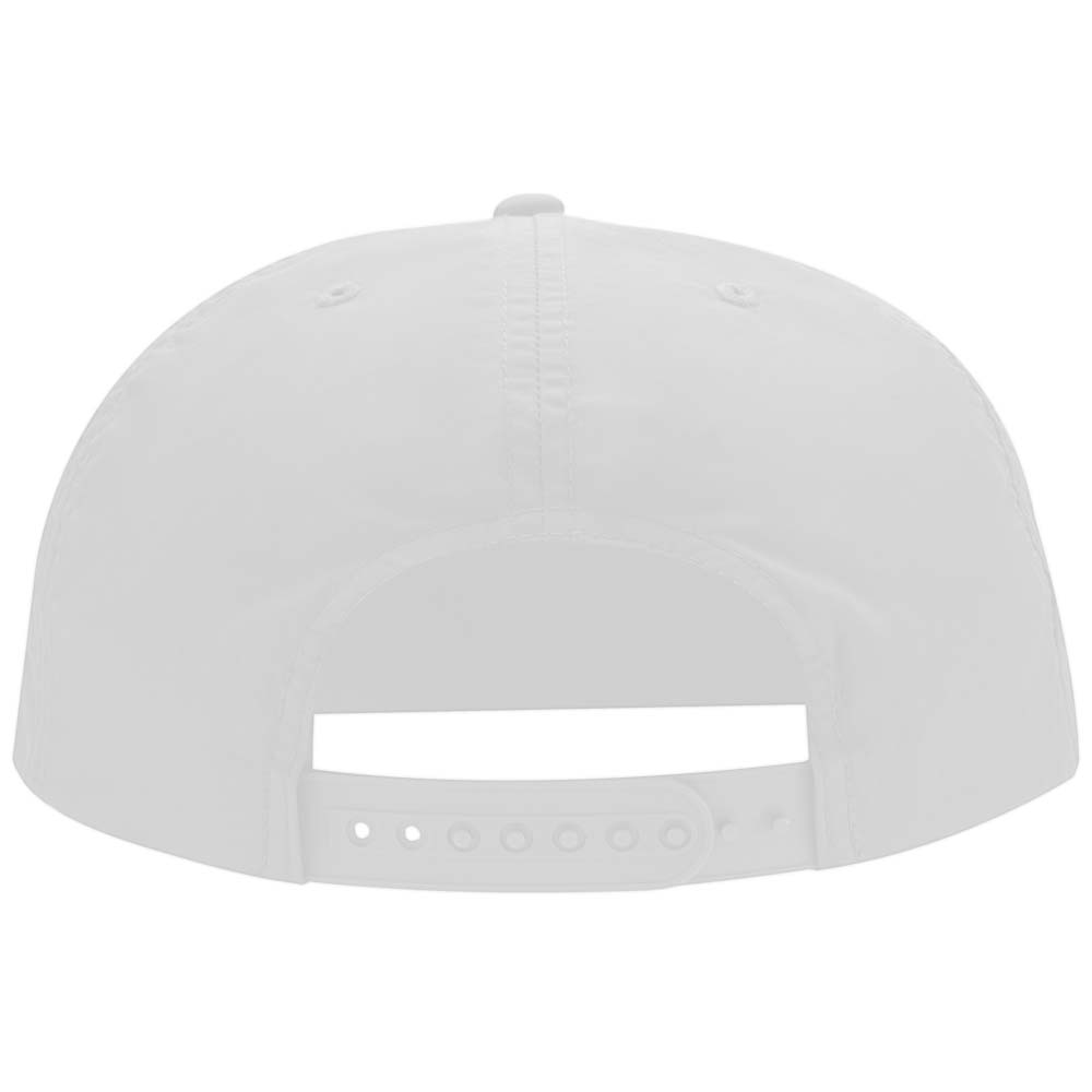 WHITE SHARK NYLON SNAPBACK