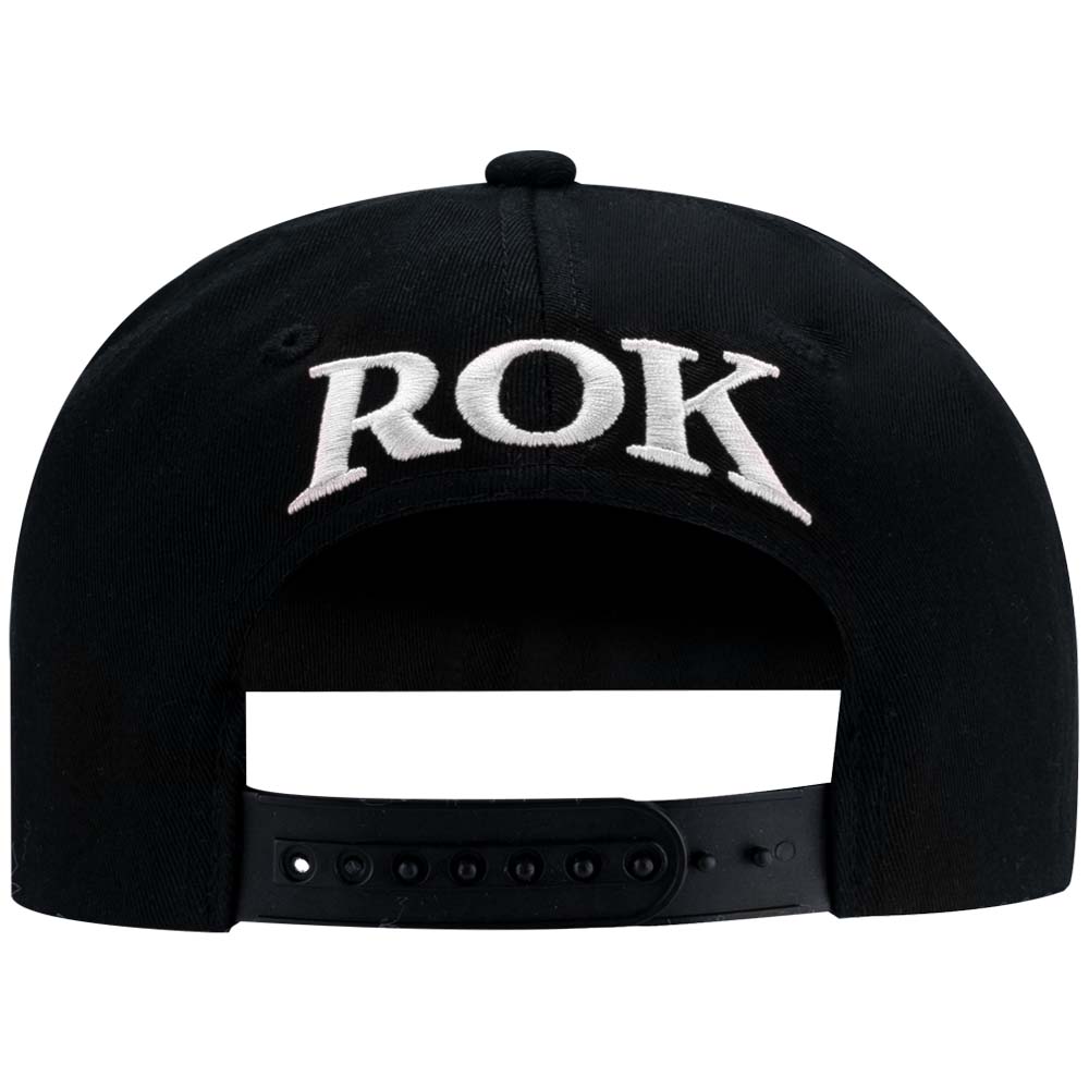 HEAT /50 SNAPBACK