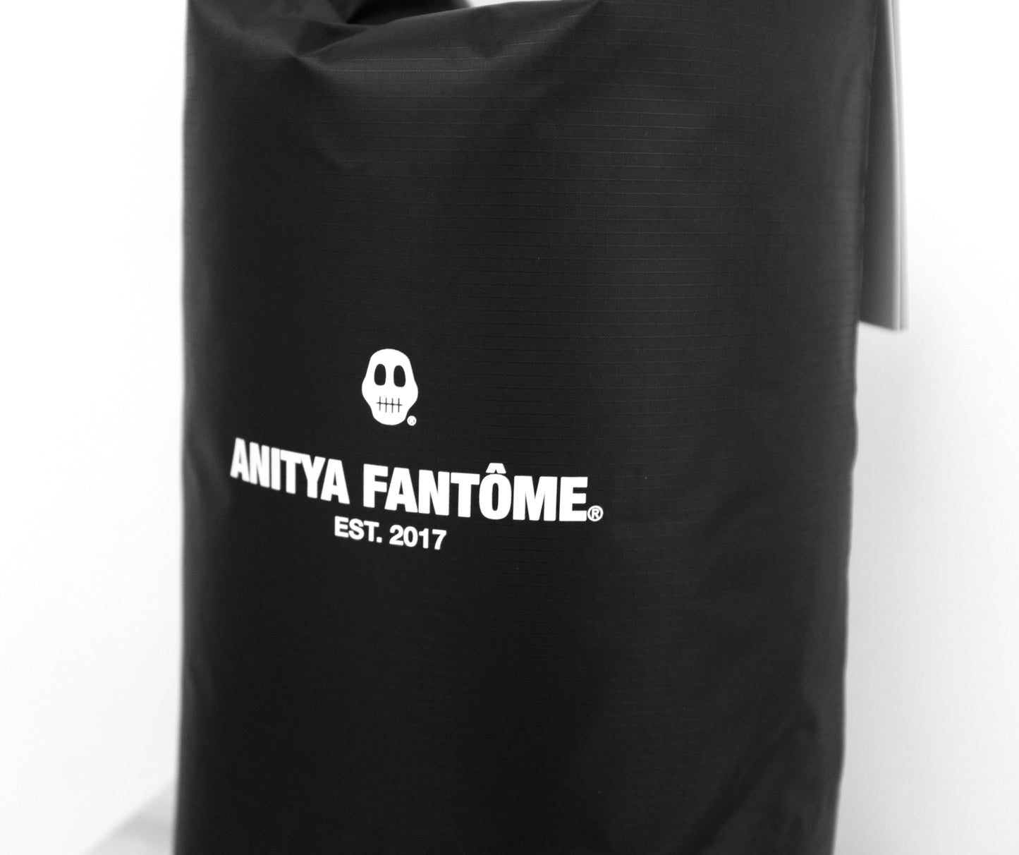 Logo Waterproof Pouch