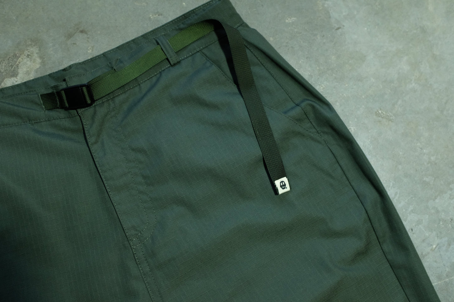 Tech Pants - Army