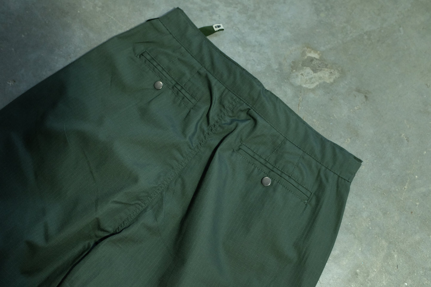 Tech Pants - Army
