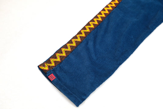 KUBA CORD PANT