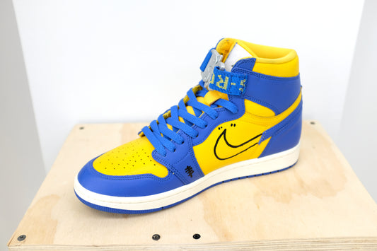 Rework Jordan 1