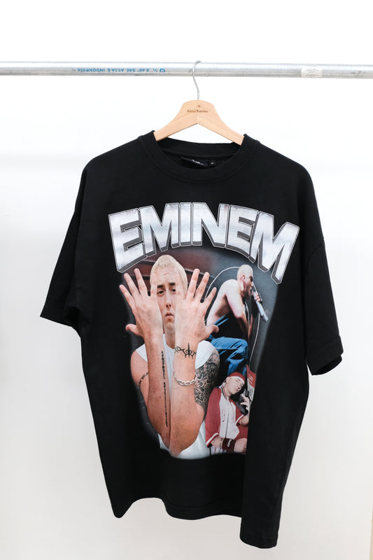 Eminem - Vintage Tee
