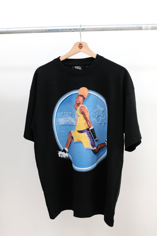 Kobe - Vintage Tee