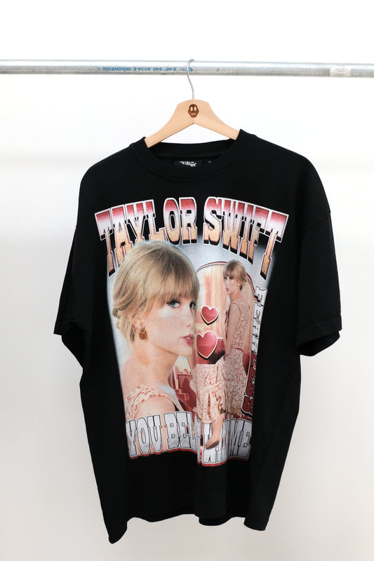 Taylor Swift - Vintage Tee