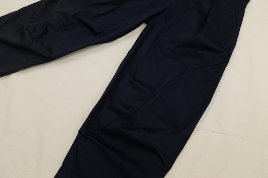 Structure Pants - Black