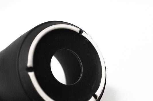 Straight Wall Planter - Small