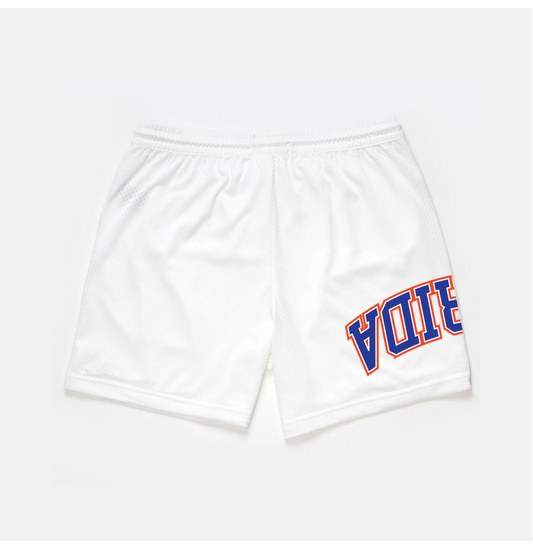 Florida Mesh Shorts | Exclusive