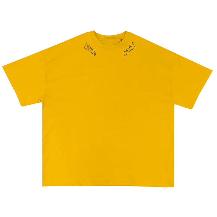 GOLD JAWS T