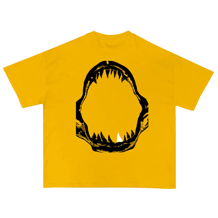 GOLD JAWS T
