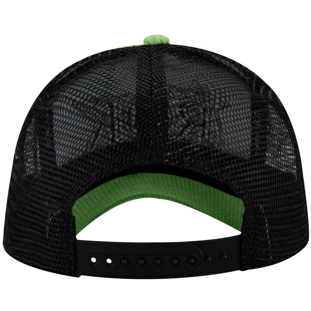 MARLIN /50 CORDUROY TRUCKER