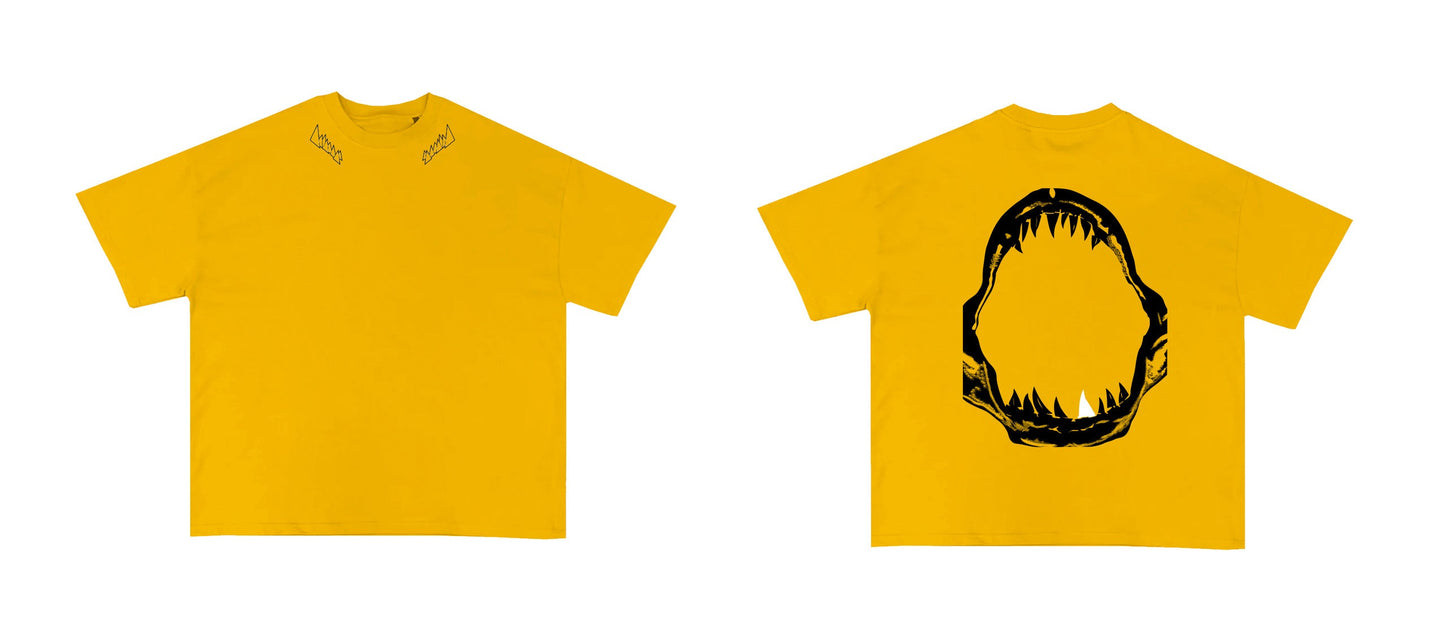 GOLD JAWS T