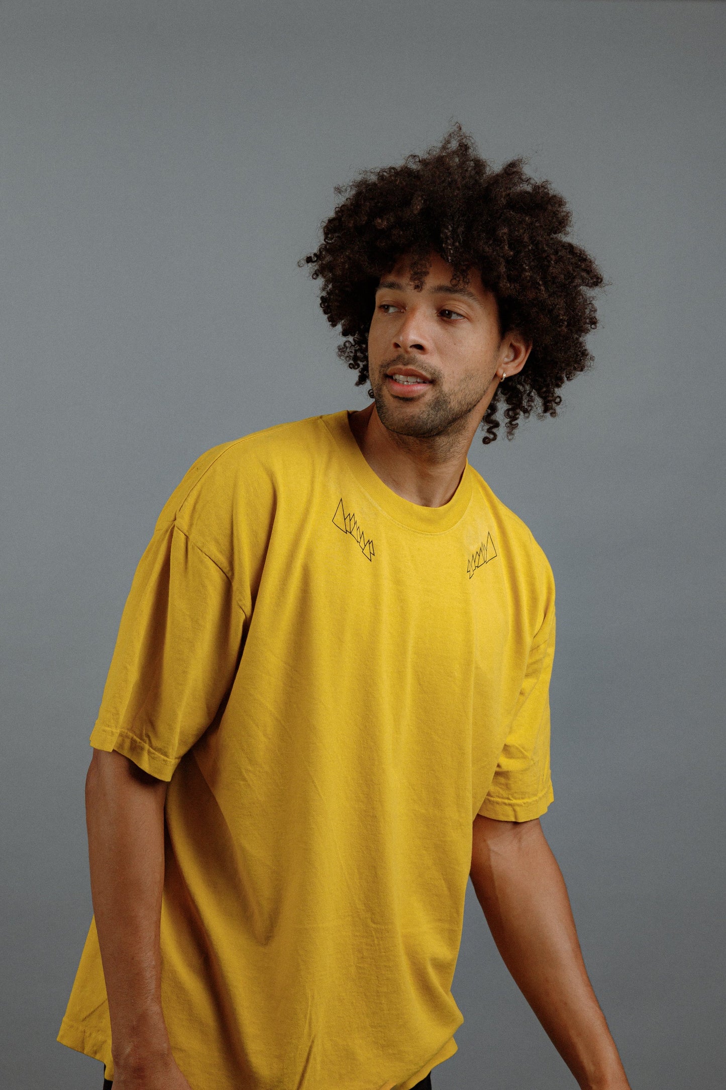 GOLD JAWS T
