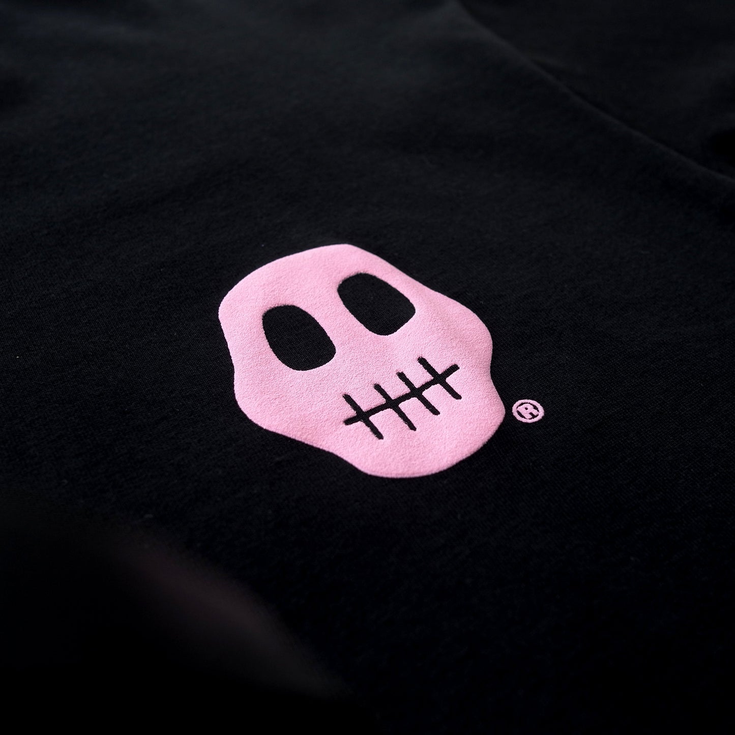Pray Hand Tee