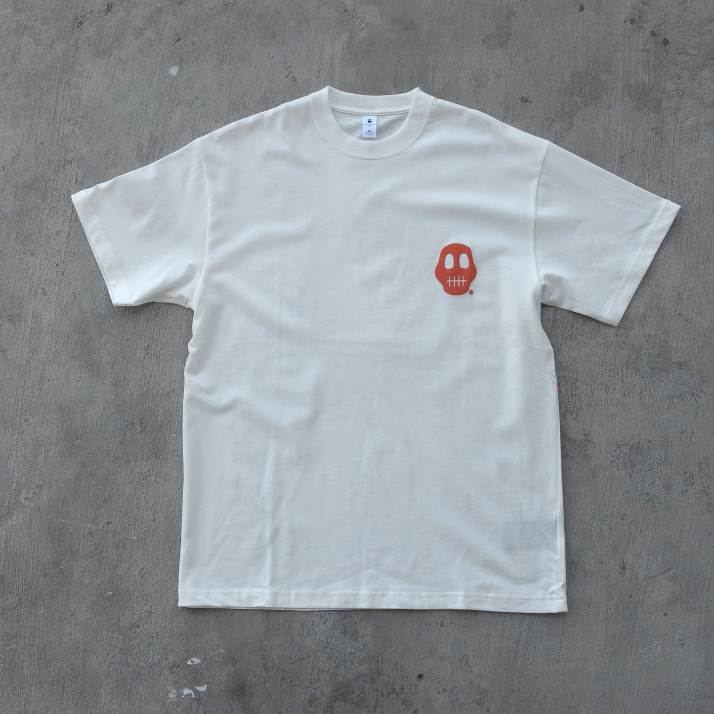 Third Eye Tee