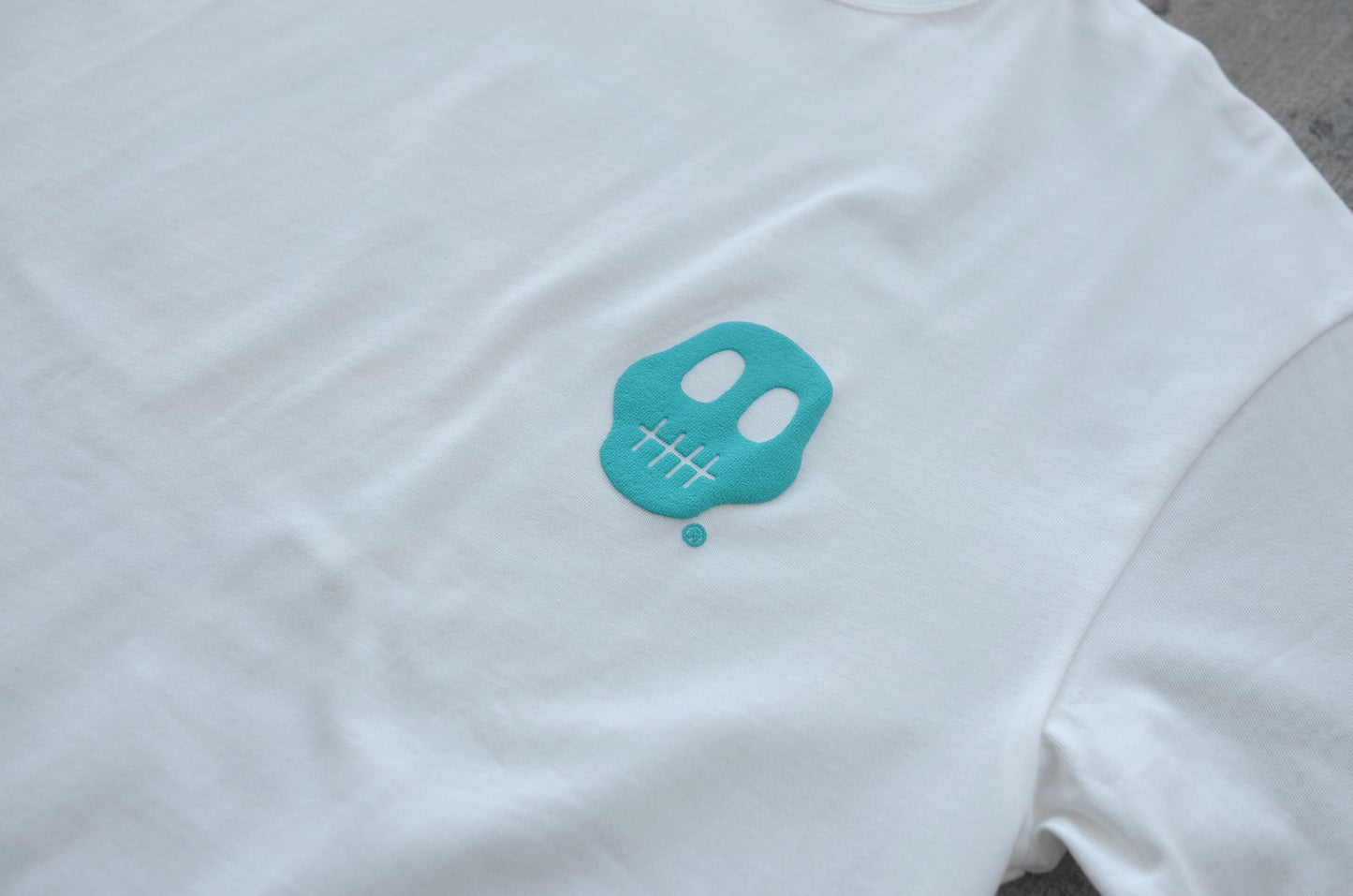Rainbow Head Tee