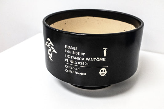 Pedestal Planter - Large