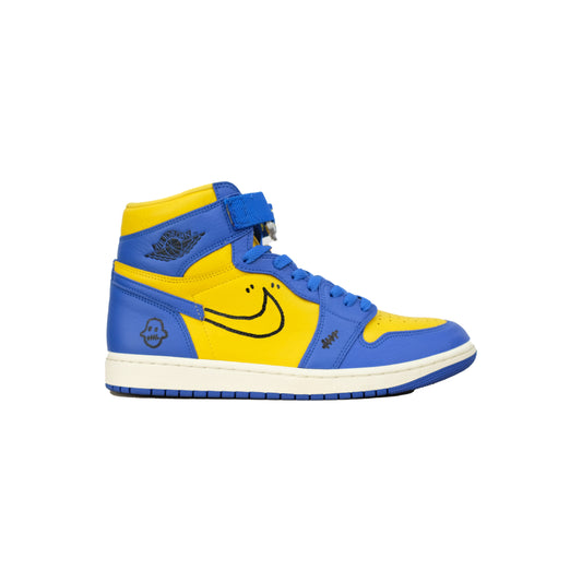 Rework Jordan 1