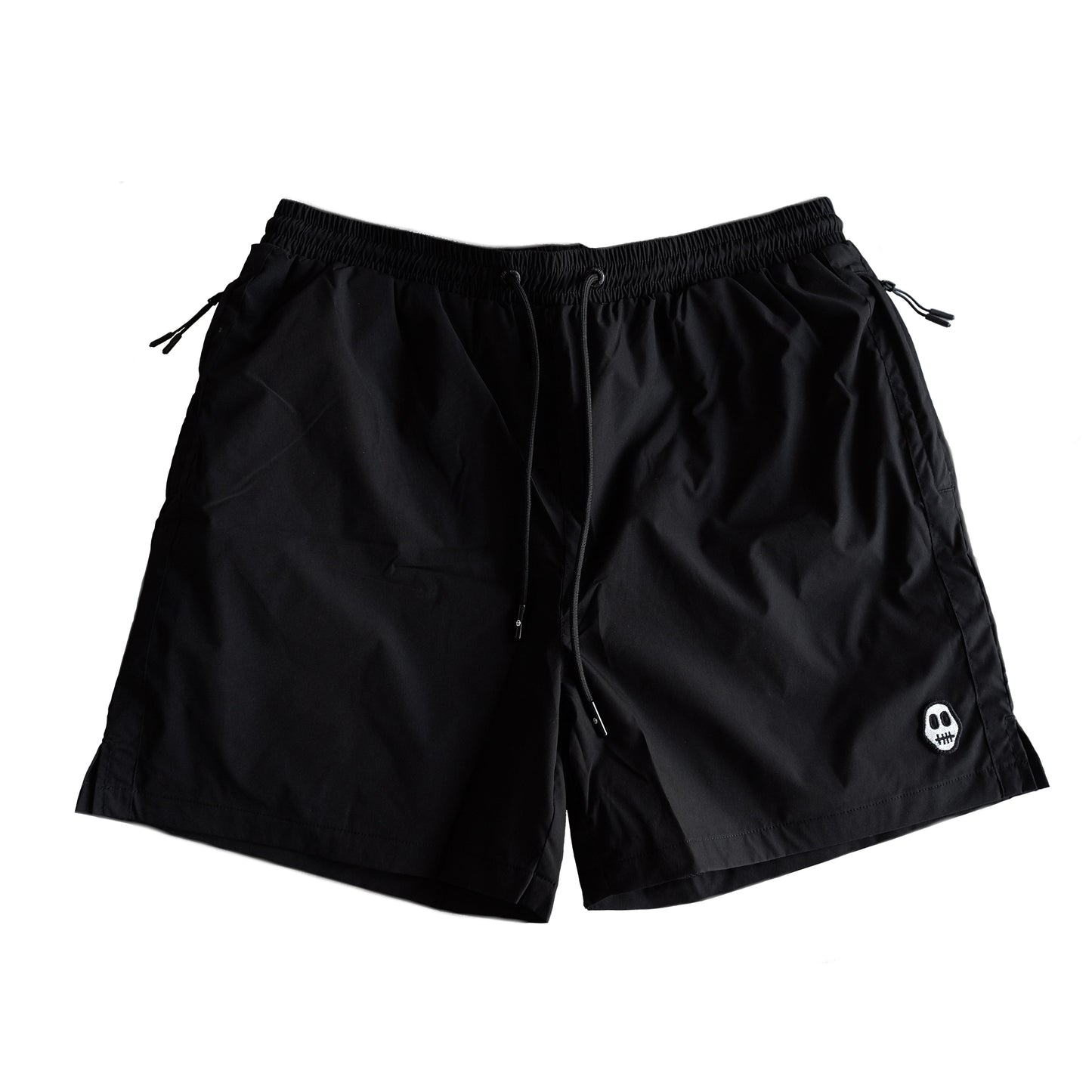 Tech Shorts - Army Green