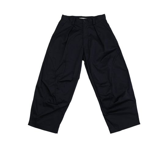 Structure Pants - Black