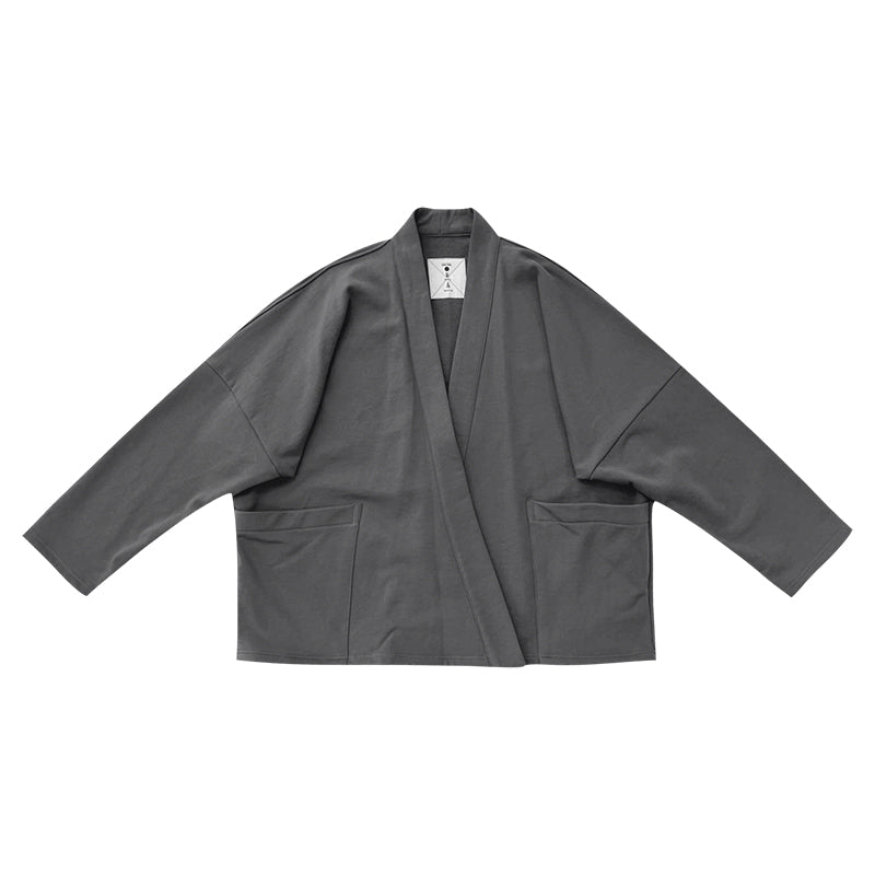 Oversize Kimono
