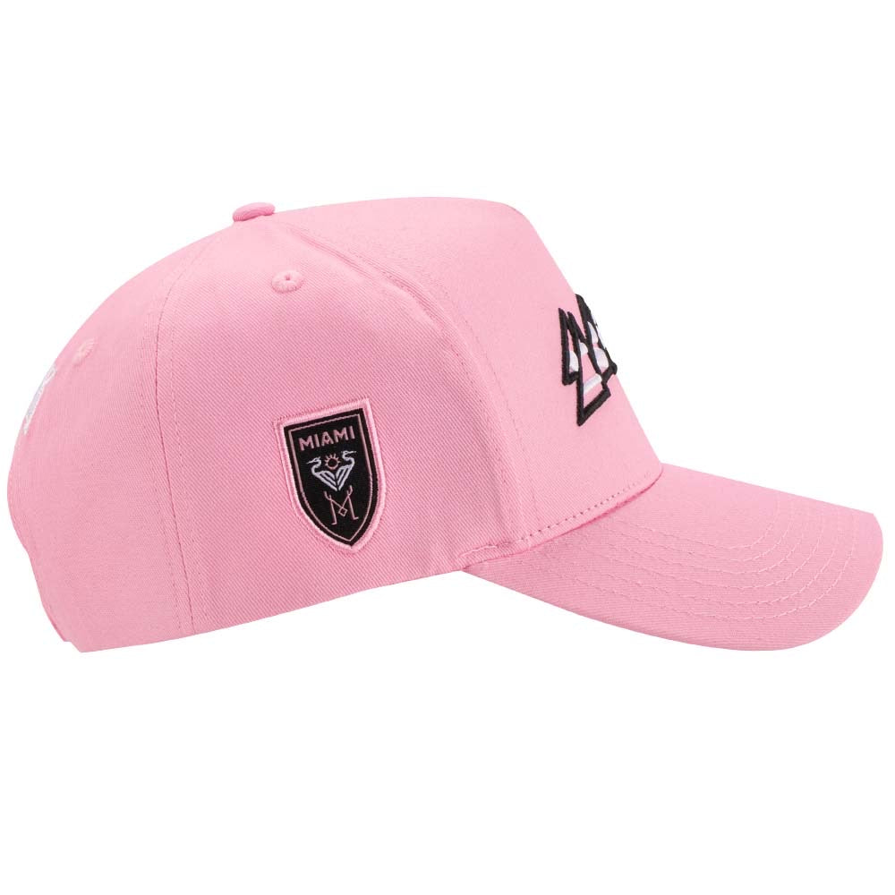 INTER MIAMI /50 SNAPBACK