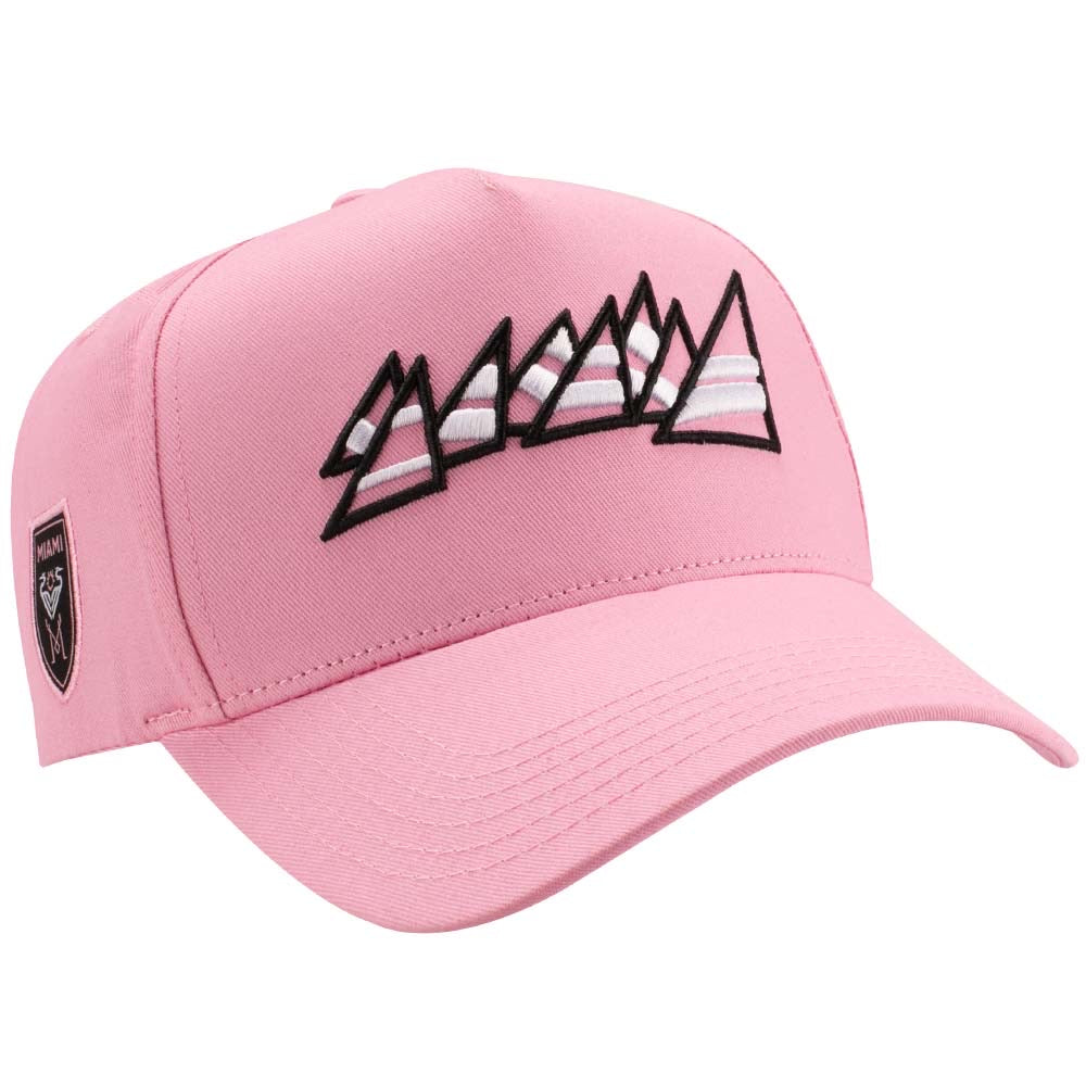 INTER MIAMI /50 SNAPBACK