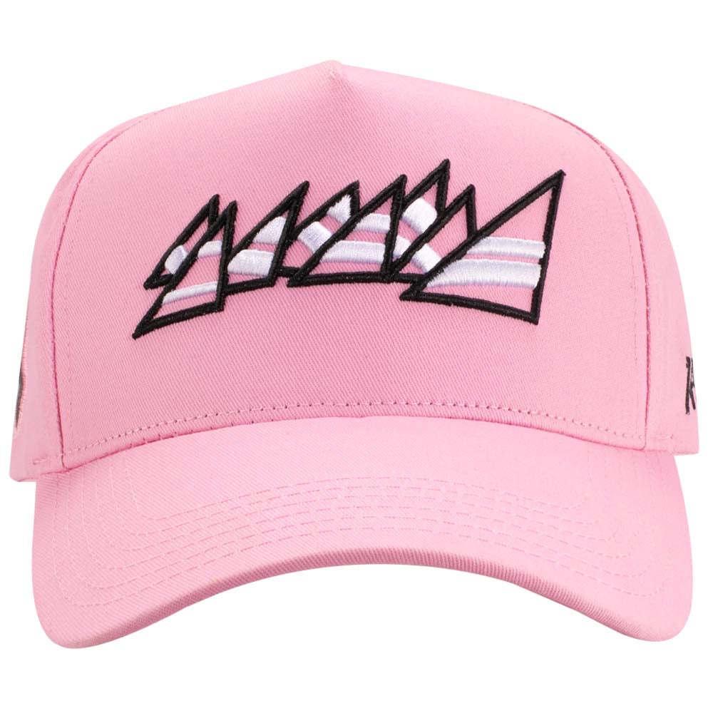 INTER MIAMI /50 SNAPBACK