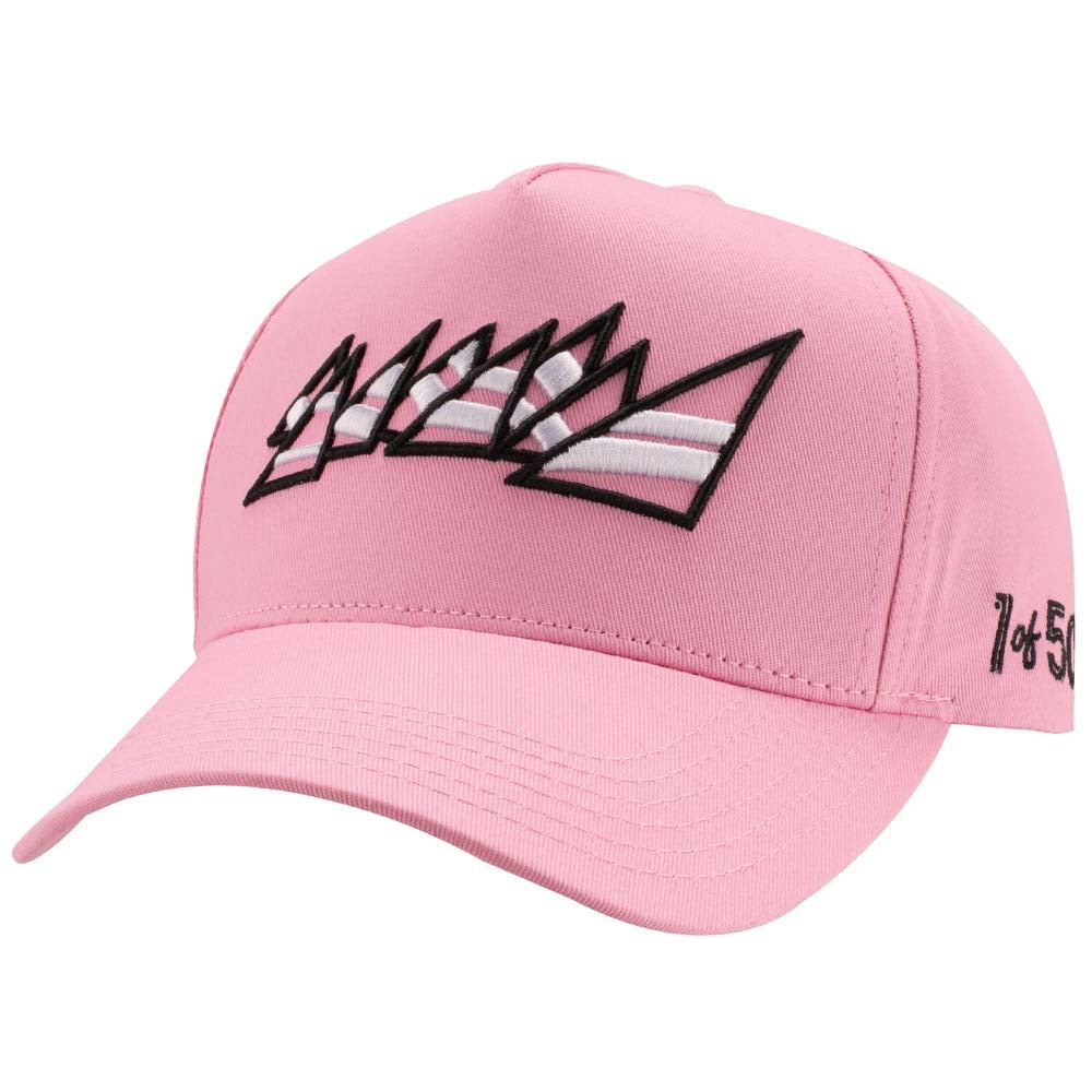 INTER MIAMI /50 SNAPBACK