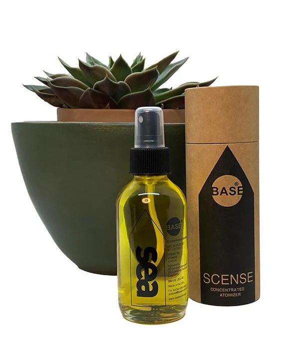 SEA 4oz Natural Spray