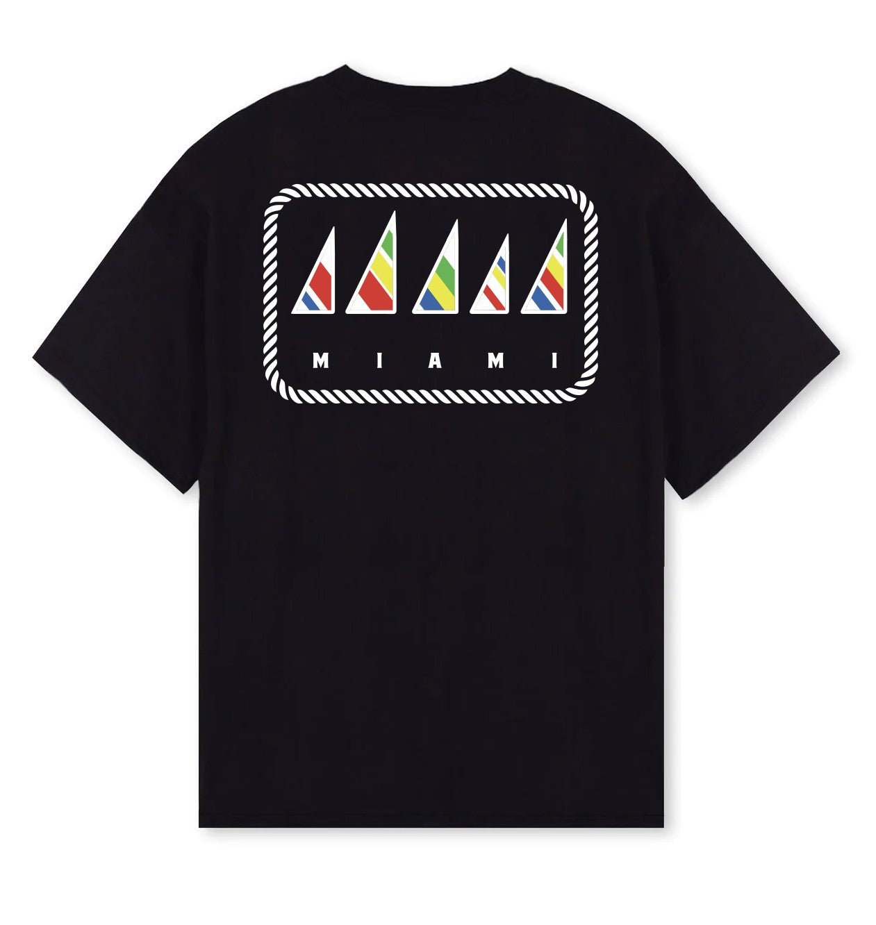 VINTAGE MIAMI T