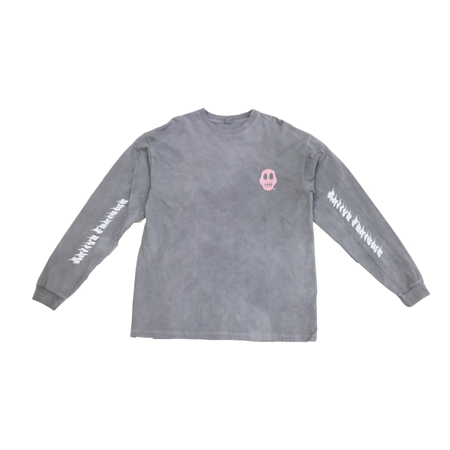 Pray Hang LS Dyed