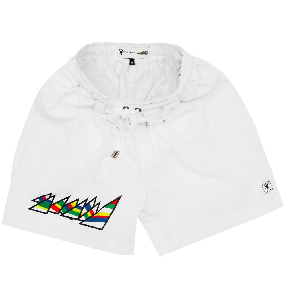 SWIM SHORTS