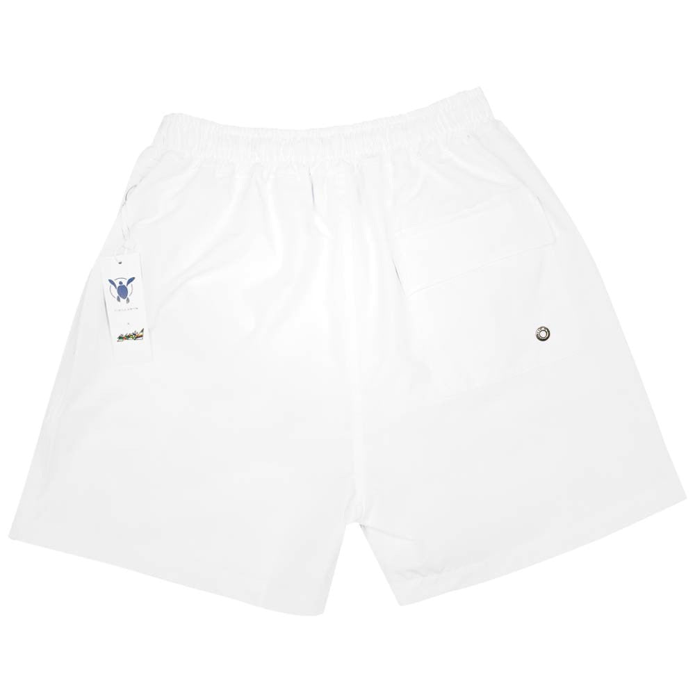 SWIM SHORTS