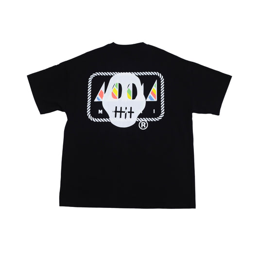 AF x ROK Vintage Logo