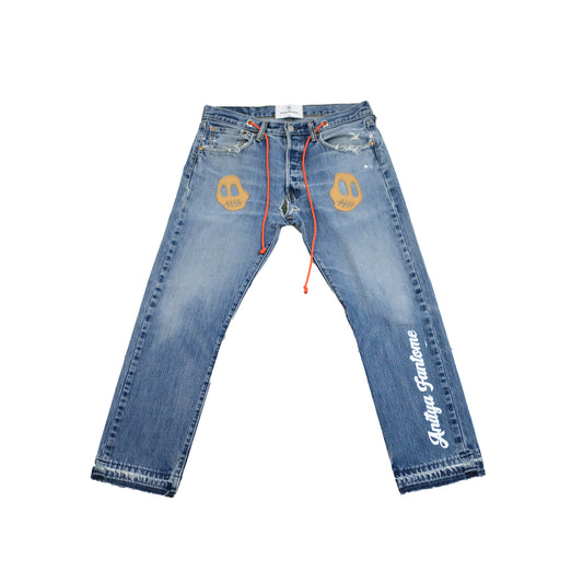 Rework Jeans 31x32