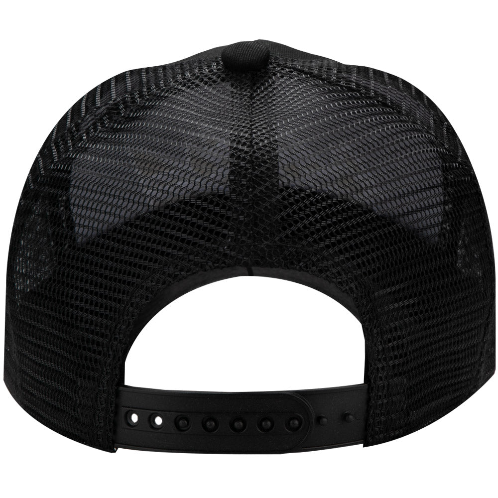 BLACK "OG" TRUCKER