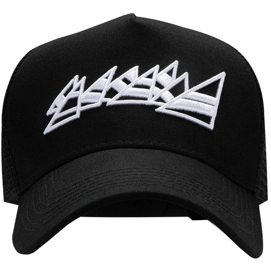 OREO TRUCKER