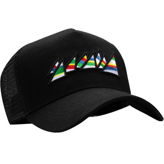 BLACK "OG" TRUCKER