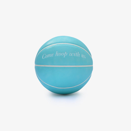 LOCAL HOOPER BALL