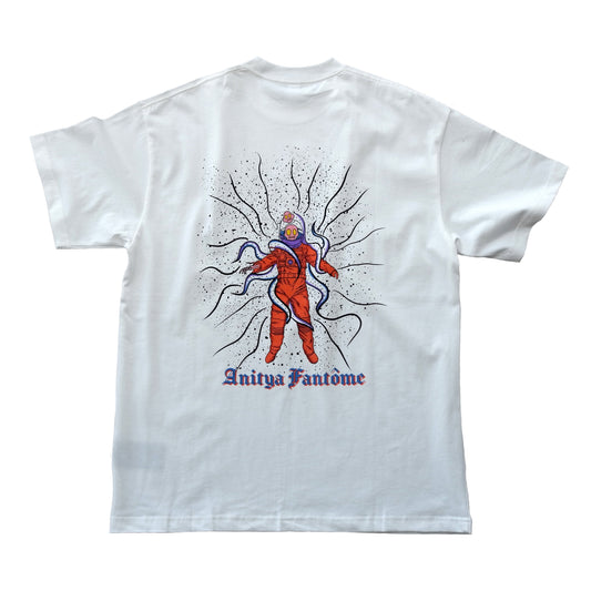 ORG Astronaut Tee