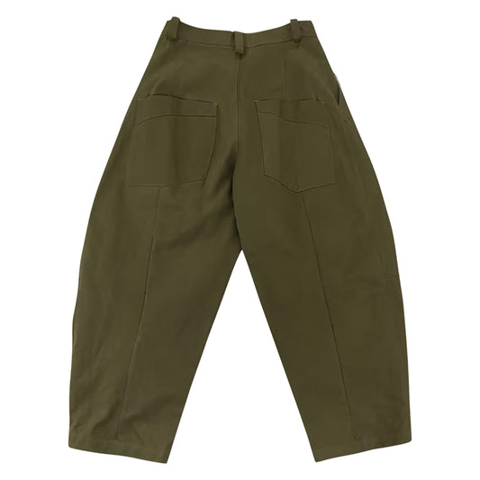 Twisted Trouser