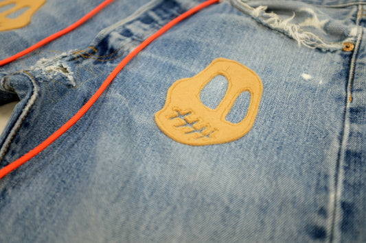 Rework Jeans 31x32