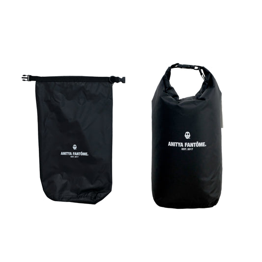 Logo Waterproof Pouch