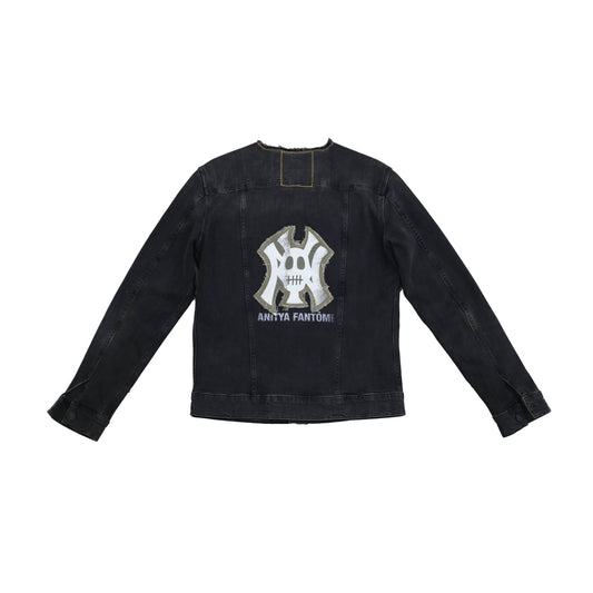 Rework Jacket - Black / OS